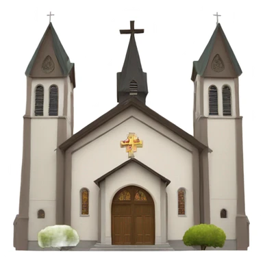 st. wenceslaus catholic church in eastman sticker