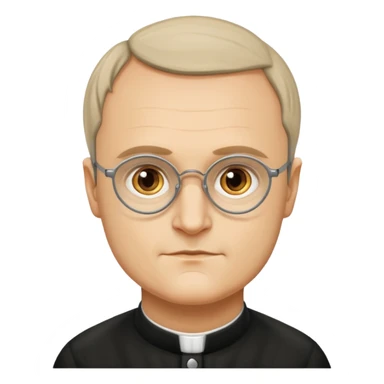 Gregor Mendel sticker