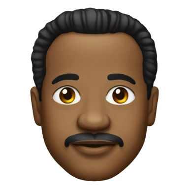 Paul biya  sticker