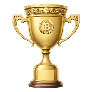 BBC Billion Dollar Boys Club trophy sticker