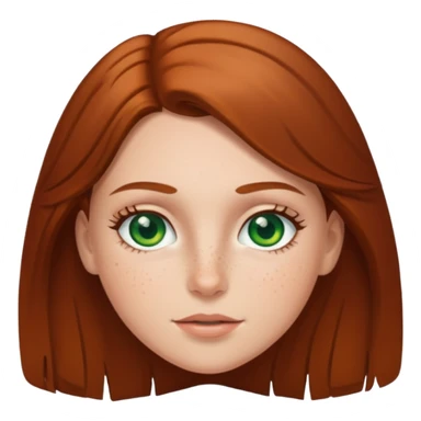 Lilo and stitch make it a white girl with brown hair green eyes and some freckles instead of the boy sticker