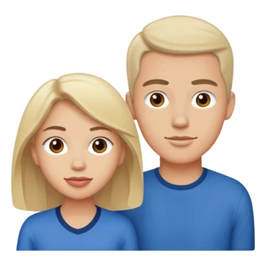 Andrew graves de Andy and leyley sticker