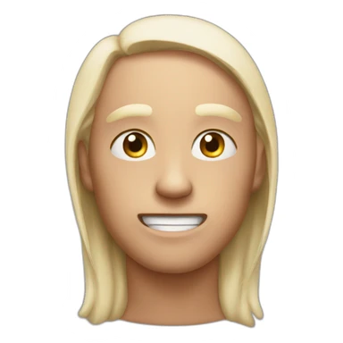 jealousy and envy sticker