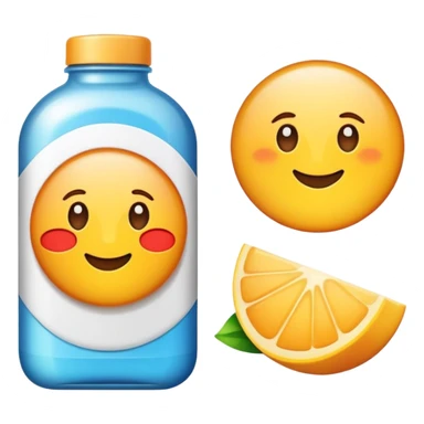 Buy One Get One Free, BOGO offer, two products for the price of one sticker