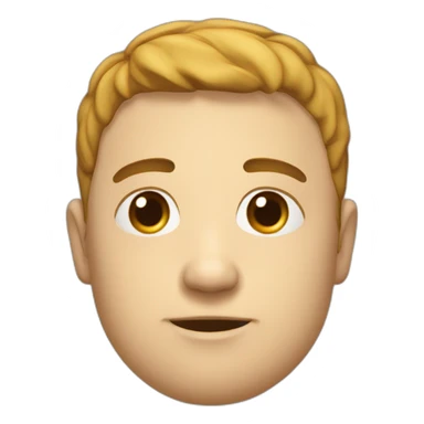 Personne de cinq cents kilos sticker