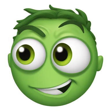 mike wazowski sticker