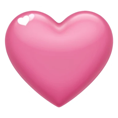 pink heart that inside says i love you freddie sticker