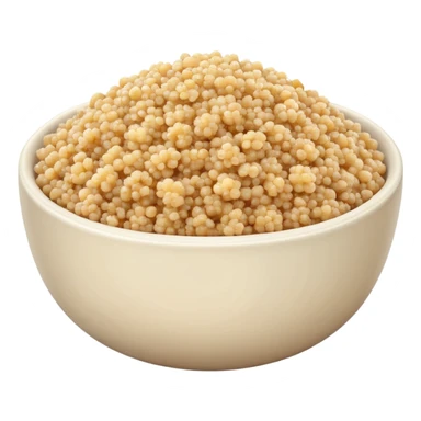 Quinoa sticker