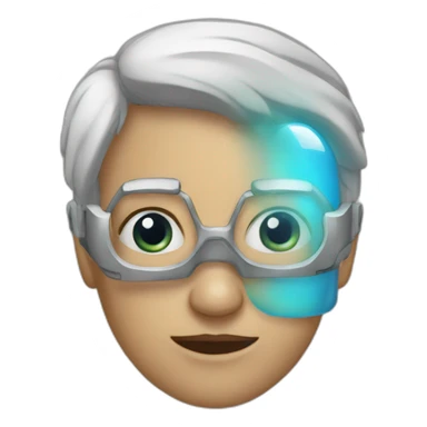 terapia ocupacional sticker