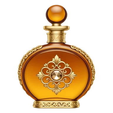 lattafa khamrah perfume sticker