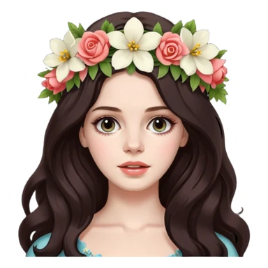 Lana Del Rey sticker