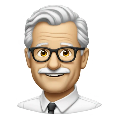 Ferdinand Porsche founder sticker