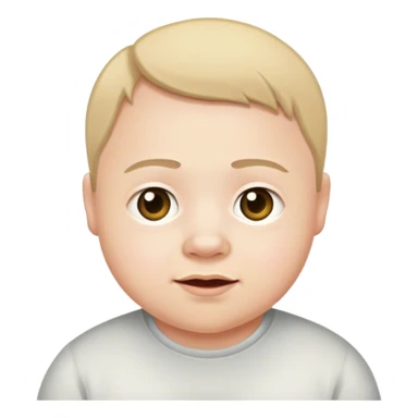 Down syndrome  sticker