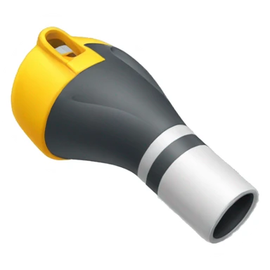 sport whistle sticker