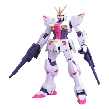 Full-height Gundam RX-0 Unicorn sticker