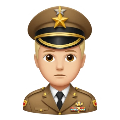 Arch nemesis rank sticker