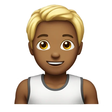 karaté kid  sticker