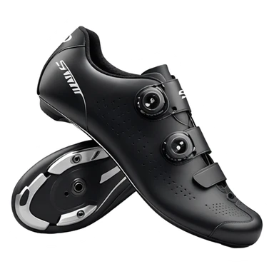Wight road cycling shoes looks like s-works torch, without any logo sticker
