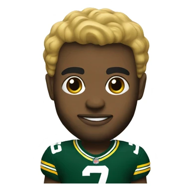 greenbay packers sticker