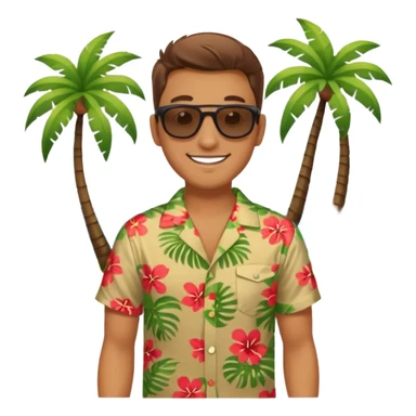 I know they will enjoy this trip sticker