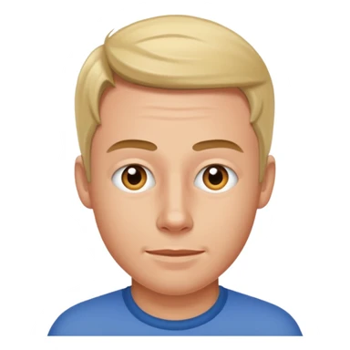 Dave England (b.1969) sticker