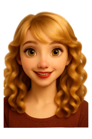 Remove the background from the image, keep only the character with a transparent background. Preserve the original style and details of the character. sticker