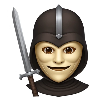 ISIS execution emoji sticker