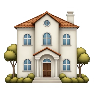 casa sticker