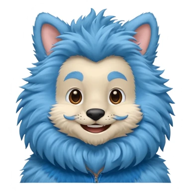 james sullivan monsters e co sticker