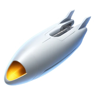 warp nacelle sticker