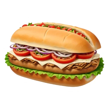 Döner‑Fladenbrot, frisch aufgebacken, leicht geröstet, gefüllt mit saftigem Dönerfleisch, knackigem Salat, Tomaten, Zwiebeln und Kräutersauce. Warme Food‑Fotografie, hohe Details, weiches Licht, Fokus auf Texturen, appetitlich, moderne Restaurant‑Ästhetik, natürliche Farben. sticker