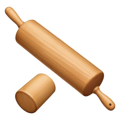 Rolling Pin sticker