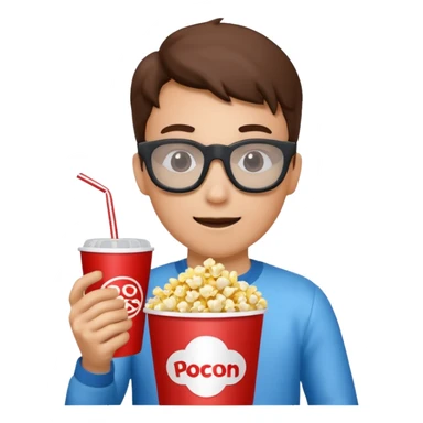 absolute cinema sticker