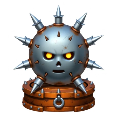 torture device sticker