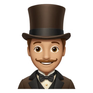 Dr. Dolittle from Dolittle Movie sticker