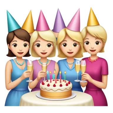 Mother’s Day Celebration  sticker