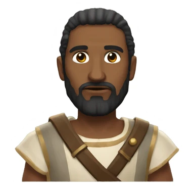age of empires villag sticker