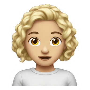 Mikey Madison actress sticker