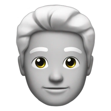 forex trading black white simple sticker