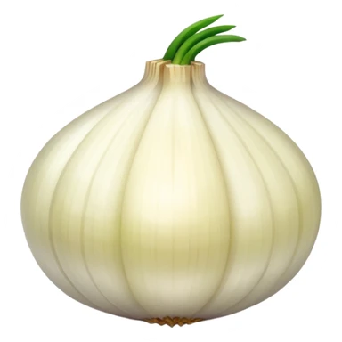 diced onions sticker