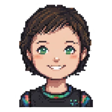 fun example image sticker