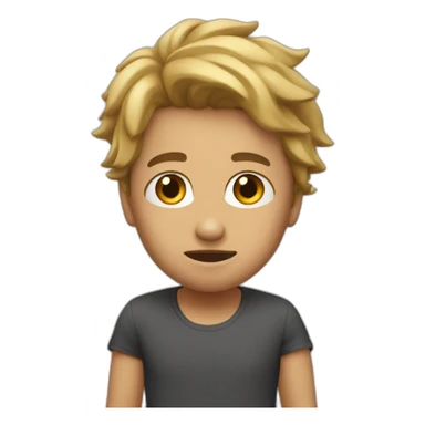 What do you mean sticker