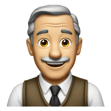 Walt Disney  sticker