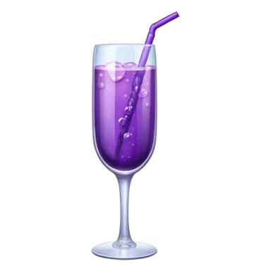 lean drinkmake the drink purple sticker