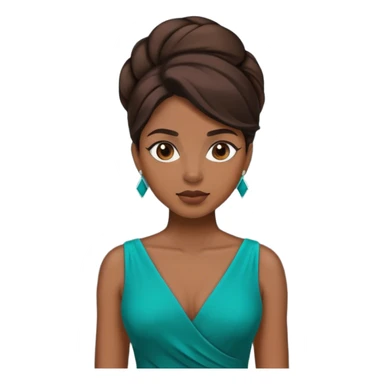 Women's Day 🧞‍♀️ sticker