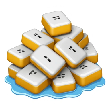 rejected sakes sticker