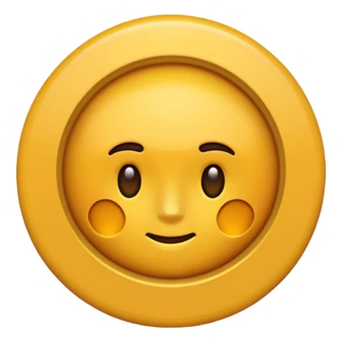 Create for me breakthrough an AI came sticker