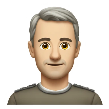 Milávecz Zsombor sticker