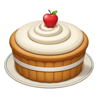 Country Bakes sticker