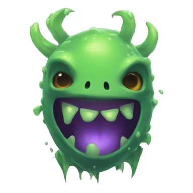 Limule tempes from Me when I reincarnate as a slime  sticker